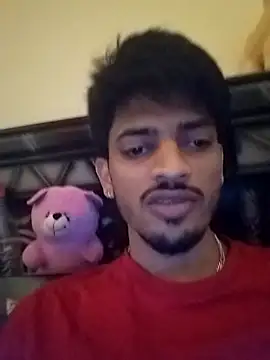 Wild_Vassu's live cam