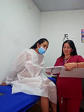 JustSamantha_ webcam