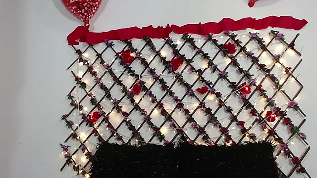 Samantha_Wallker webcam