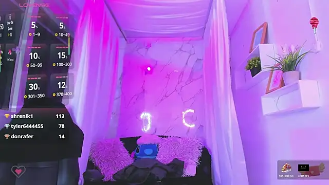 Bella_Miller1_ webcam