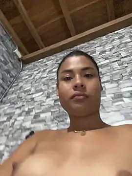 Romie_rous's live cam