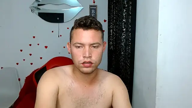 sven_fox723 webcam