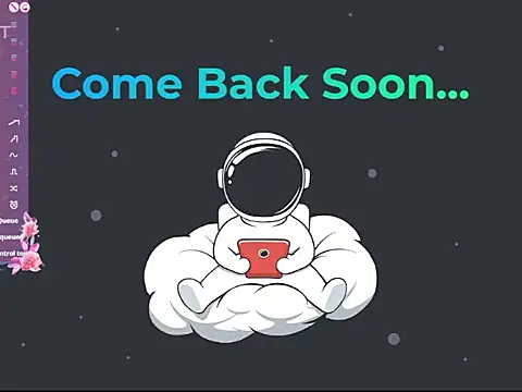 ShantallPariss webcam