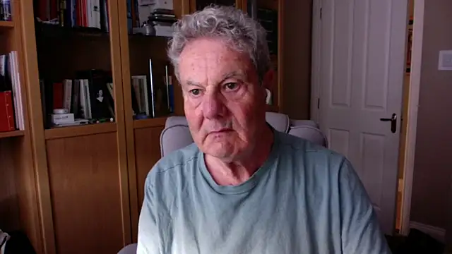 Oldpistolpete webcam