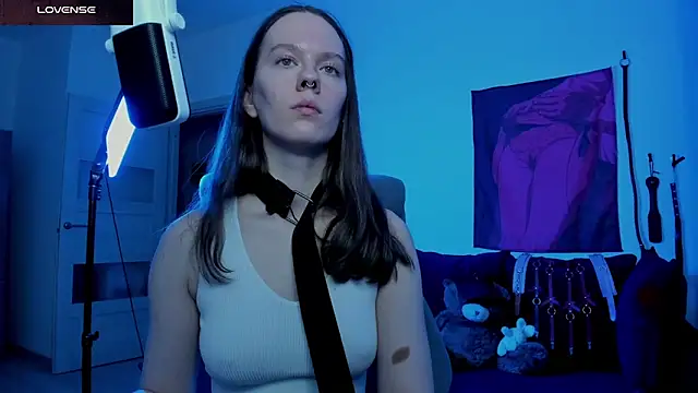 Goddess_of_Fertility webcam