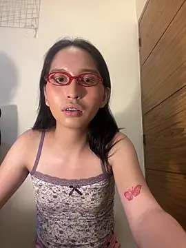 goddess_athena69 (T teen) - public cum