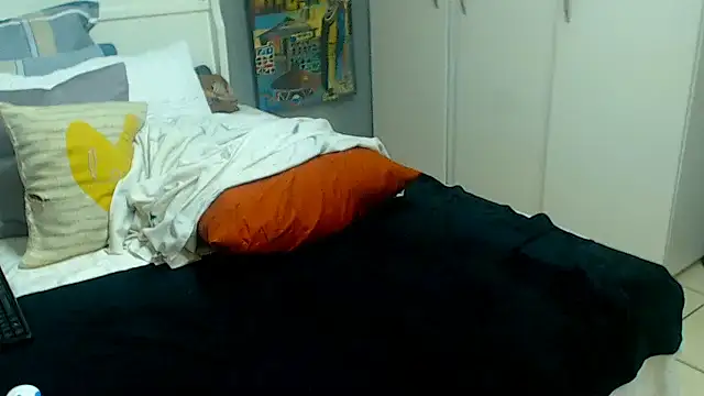 Brunettedevon33 webcam