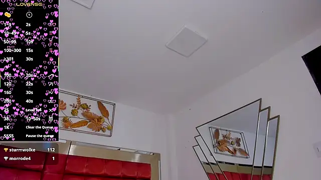 AfroditaVega_ webcam