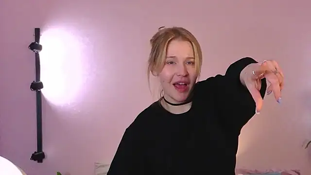 Colleen_Blake webcam