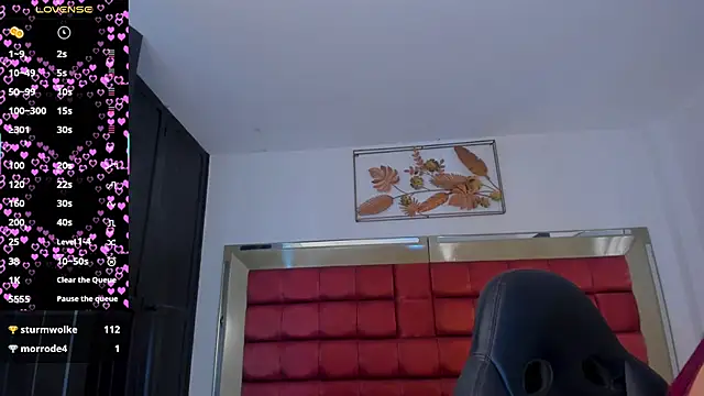 AfroditaVega_ webcam