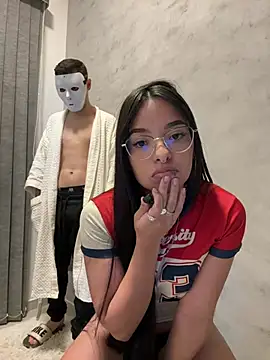 SophiaMelissa webcam