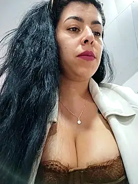 Luianna webcam