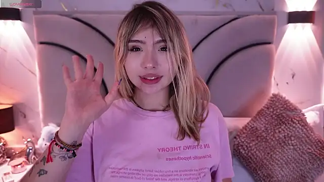 Julieta_priv - Cams en Vivo