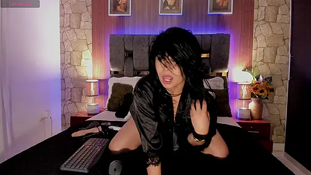 Casandra_lym1 webcam