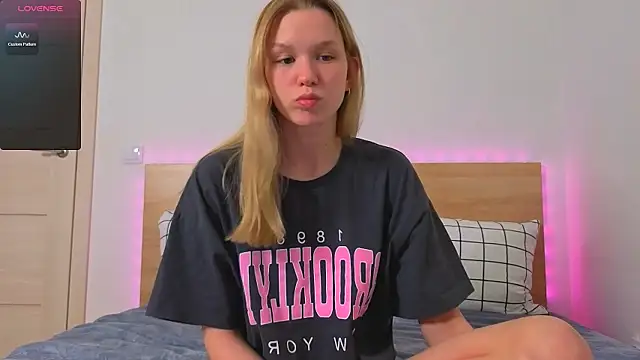 _Gentle_Angel_Melissa_ webcam