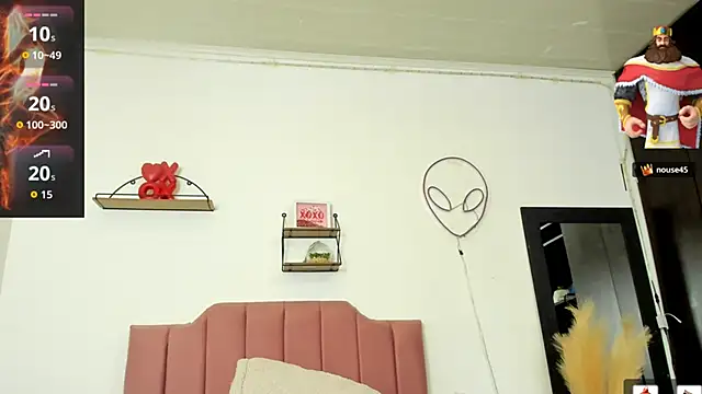 Victoria_Wilde_ webcam