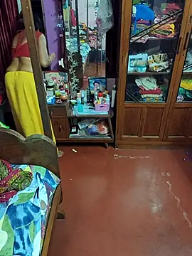 Little-Roshni webcam