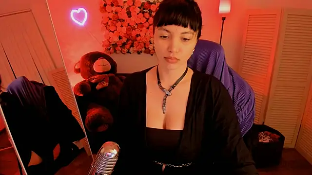 NeoGeisha webcam