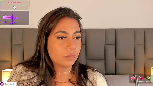 Amelie_Belle_ webcam