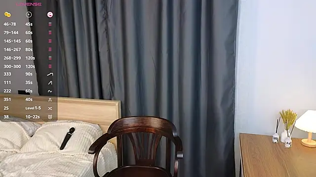 RosioLahman - Live Cams