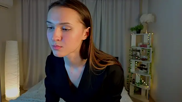 MellieLaliberte webcam