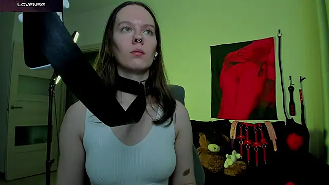 Goddess_of_Fertility webcam