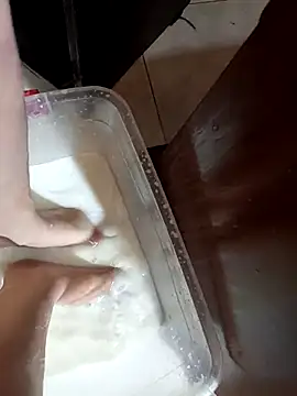 zoebreastmilk2 (F young) - Drinks milk