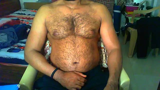 vbestshow (Ask my age) - all naked