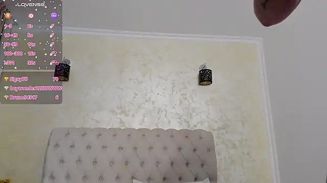 BiancaCruzzz live sex cam