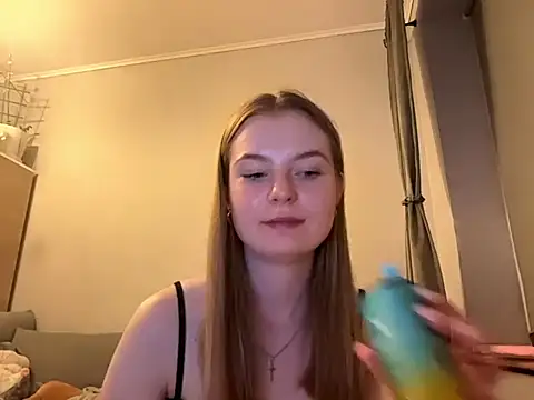 MargaretCutegirl webcam