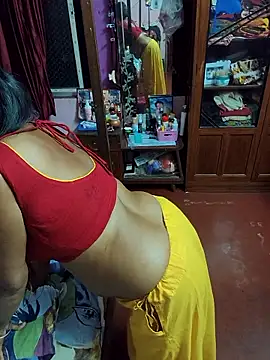 Little-Roshni webcam