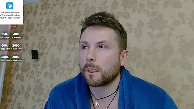 MartinBrandon webcam