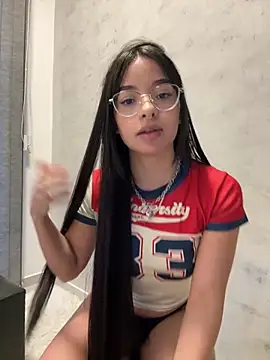 SophiaMelissa webcam