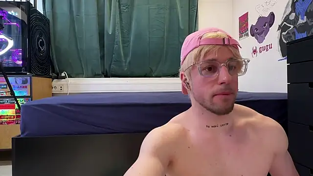 killa2053 (M young) - CUM