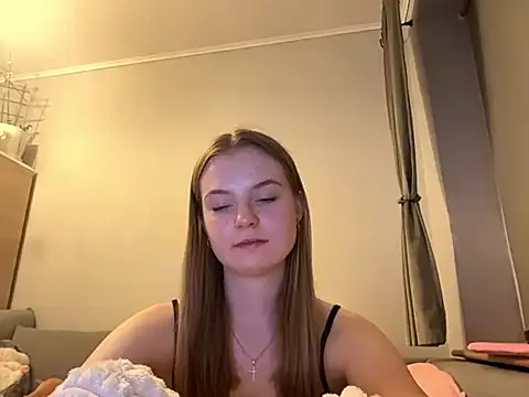 MargaretCutegirl webcam