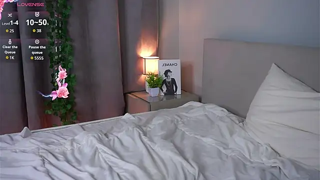 amparocilek - AmparoCilek's free webcam - UK Sex Cams