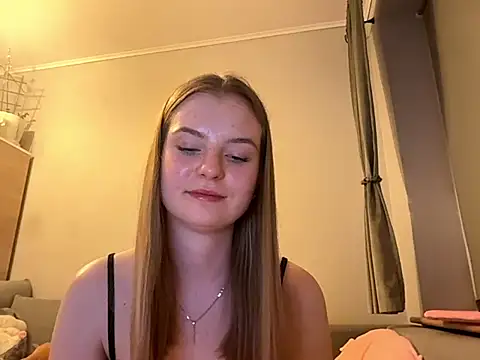 MargaretCutegirl webcam