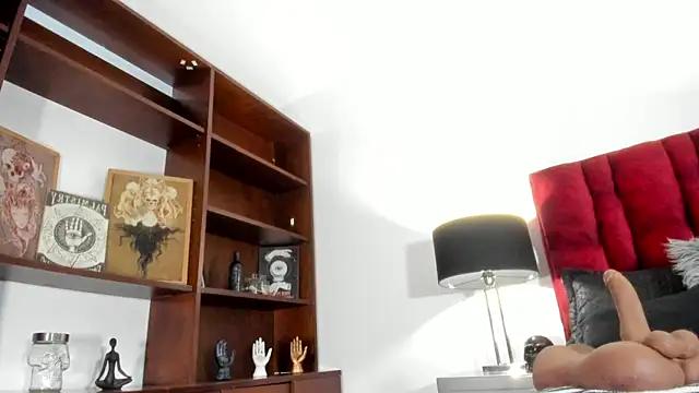 Celeste_Rivera webcam