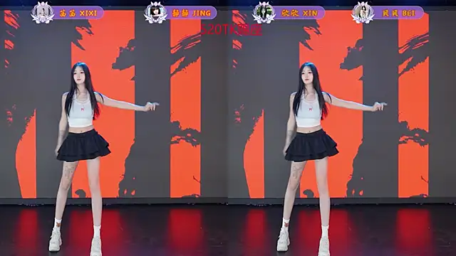 美女Neza-002在线直播