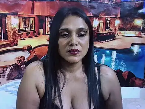 IndianSexyLady20 webcam
