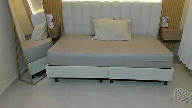 Michelle_Saenz_ webcam