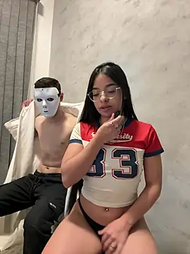 SophiaMelissa Live Webcam on Stripchat