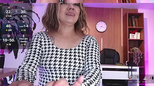 Preview of colete_milf