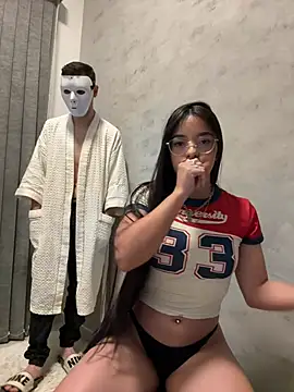 SophiaMelissa webcam