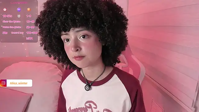Alice_winter_ webcam