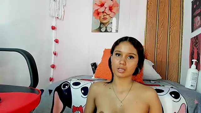 MarianaManzur webcam