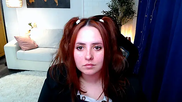 Hennessy_bunny webcam