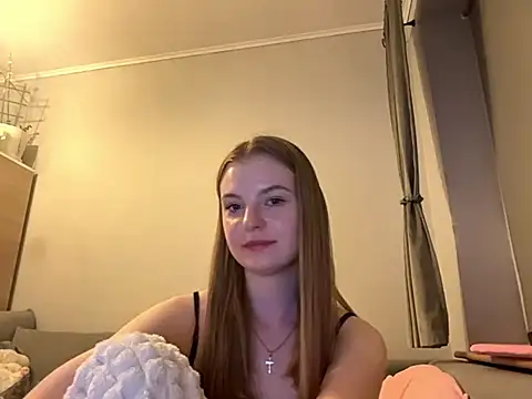 MargaretCutegirl webcam