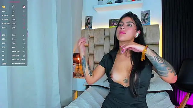 little_sophie18 - Little_sophie18's free webcam - UK Sex Cams