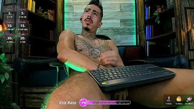 Donovan_Desmond webcam